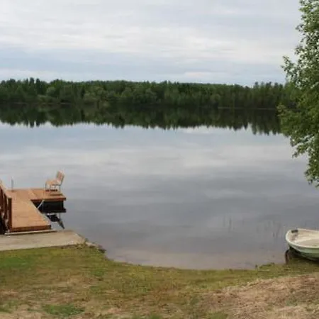 Dom wakacyjny Holiday Kissankello