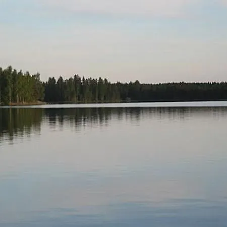 Дом отдыха Holiday Kissankello